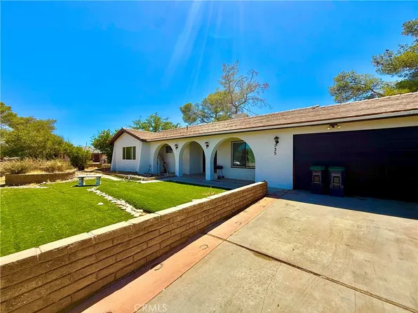 135 S Broadway St, Ridgecrest, CA 93555