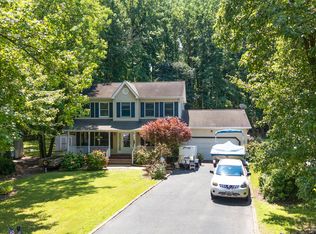 335 Larch Pl, Stevensville, MD 21666