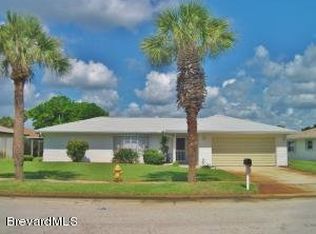 720 Atlantic Dr, Satellite Beach, FL 32937