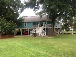 3467 Brandon James Dr, Biloxi, MS 39532