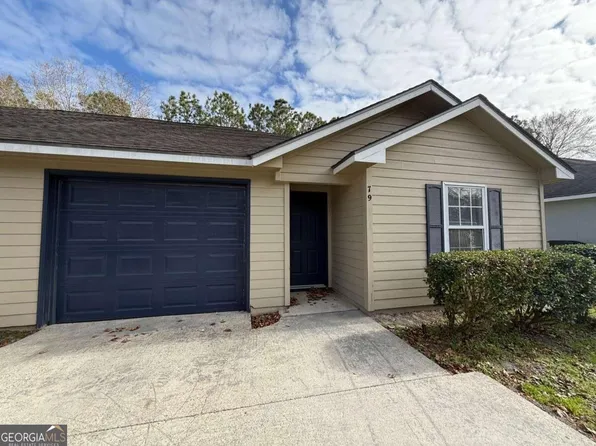 79 Sapalo Dr, Saint Marys, GA 31558