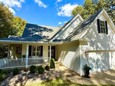 355 Sunnyview Rd, Brandenburg, KY, 40108