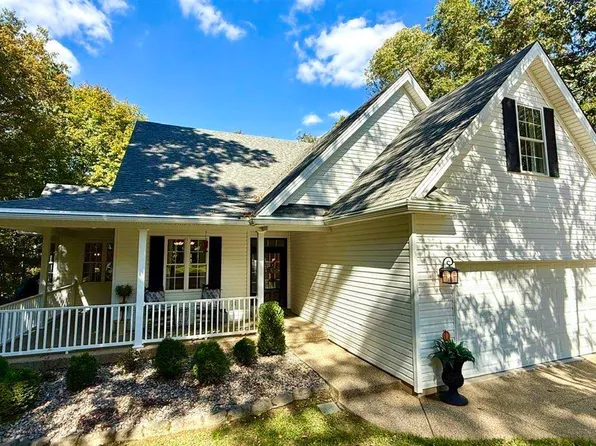 355 Sunnyview Rd, Brandenburg, KY 40108