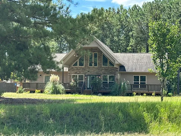 2060 Shoals Rd, Sparta, GA 31087