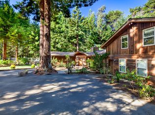 31500 Camille Dr, Fort Bragg, CA 95437