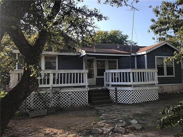 1st image of 805 1/2 White St