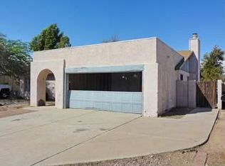 10108 W Avenida Cordoniz, Phoenix, AZ 85037