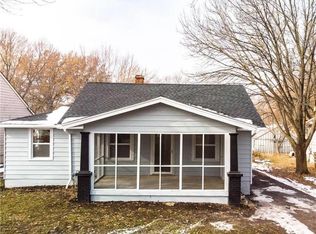 1904 S Hardy Ave, Independence, MO 64052