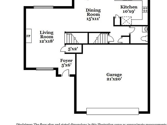 2nd image of 20 Noah Dr