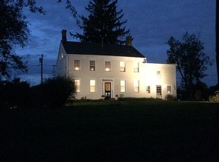 302 N Main St, Pennington, NJ 08534