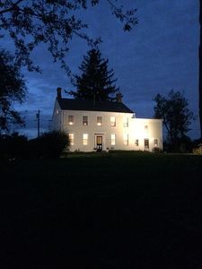 302 N Main St, Pennington, NJ, 08534