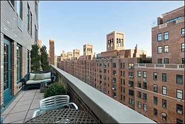 Sold by Brown Harris Stevens