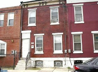 1702 Reed St, Philadelphia, PA 19146