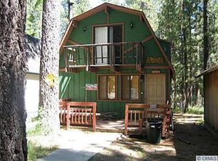 42554 La Cerena Ave, Big Bear Lake, CA 92315