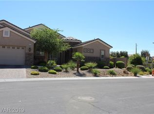 4350 Horizon Homes St, Las Vegas, NV 89129