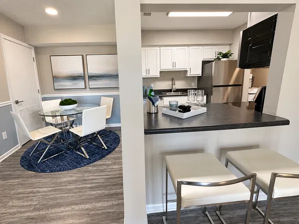 Elevate 311 Apartments