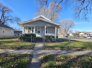 2249 Roosevelt St, Sioux City, IA 51109