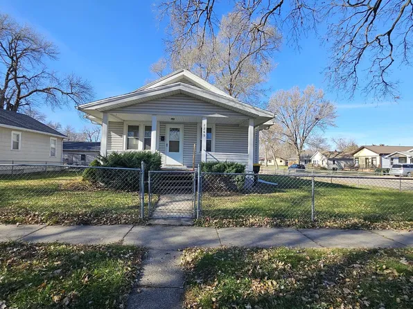 2249 Roosevelt St, Sioux City, IA 51109