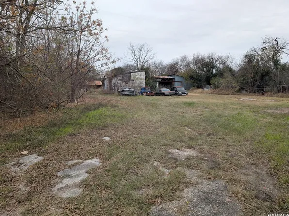 550 W Broadview LOT 37, San Antonio, TX 78228