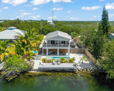 226 Newfound Blvd, Big Pine Key, FL, 33043