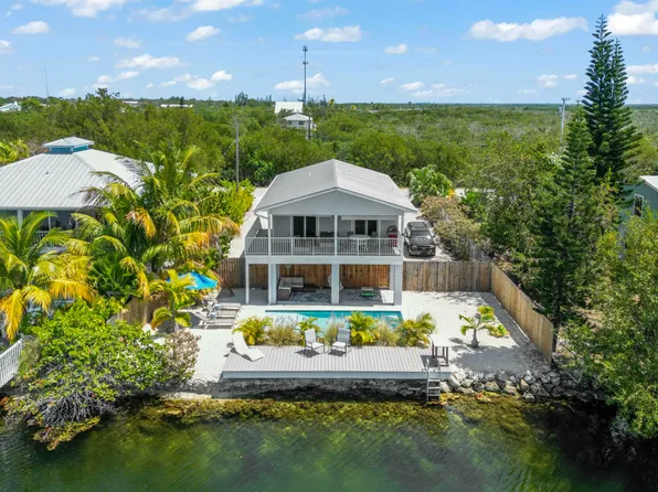 226 Newfound Blvd, Big Pine Key, FL 33043