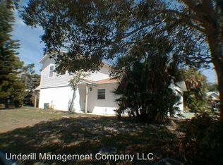 1448 Croftwood Dr, Melbourne, FL 32935