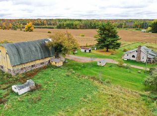 N6114 State Highway 73, Gilman, WI 54433