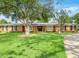 4 Hickory Downs, Wichita Falls, TX 76308