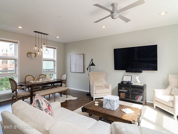 4th image of 1767 N Hoyne Ave #L