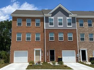 8703 Tavern St, Clinton, MD 20735