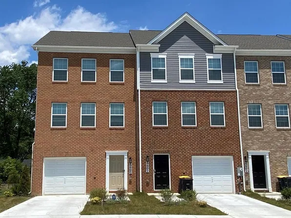 8703 Tavern St, Clinton, MD 20735