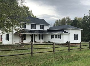 6441 Stirewalt Rd, Kannapolis, NC 28081