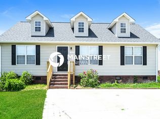 2626 Brodie Ct, Kannapolis, NC 28083