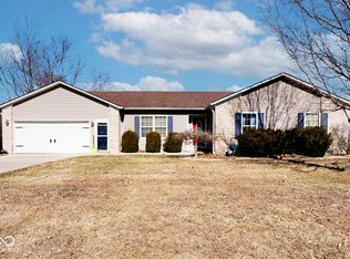 5620 E Sunshine Ct, Mooresville, IN