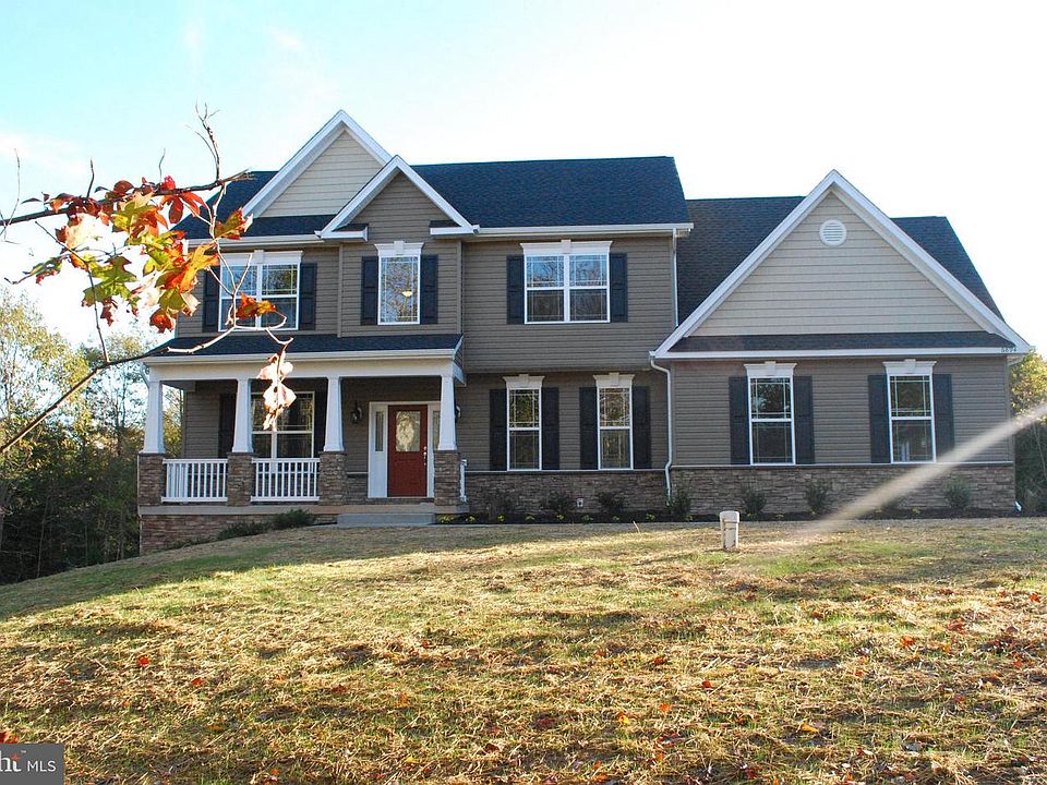 1st image of 26101 Woody Ct