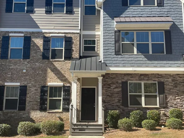 3810 Equity Ln, Powder Springs, GA 30127