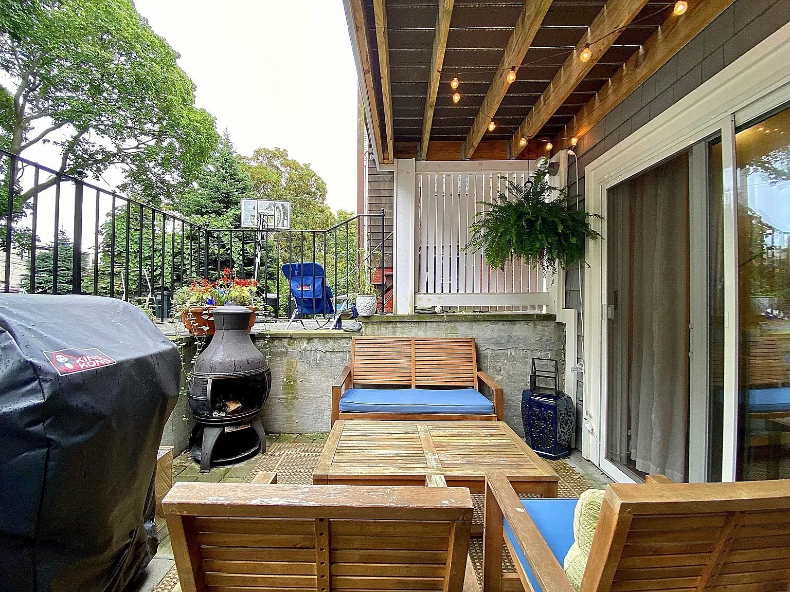1 bed, 1.0 bath, 800 sqft, $3,400 — Photo 4