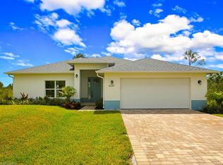 4630 Everglades Blvd N, Naples, FL 34120