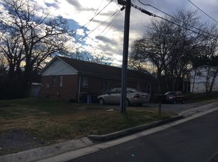 526 W 13th St NE, Rome, GA 30165