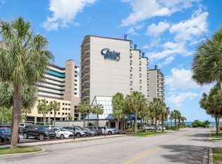 Carolina Winds, Myrtle Beach, SC 29572