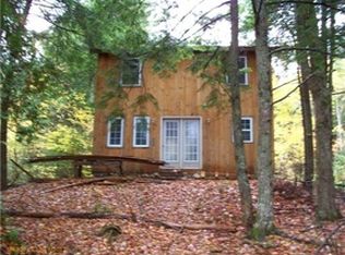 31 Eastern Shore Dr, Crawford, ME 04694