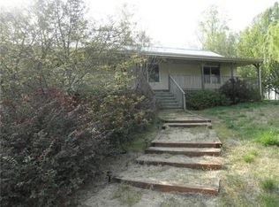 309 Old Ball Ground Rd, Canton, GA 30115