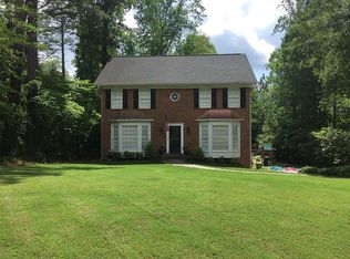 4372 Ivywood Dr, Marietta, GA 30062