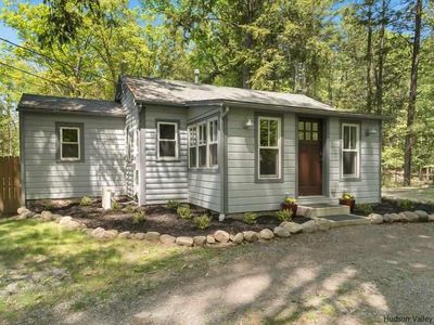 135 John Joy Rd, Woodstock, NY, 12498