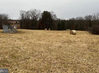 6499 Martinsburg Rd, Berkeley Springs, WV 25411