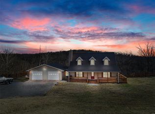 18490 Joerling Rd, Marthasville, MO 63357