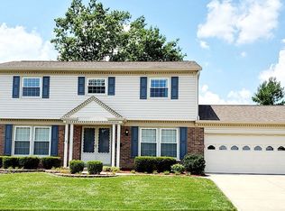 1089 Hilliard Dr, Cincinnati, OH 45238