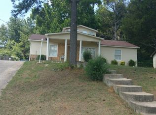 6110 Pueblo Dr NW, Huntsville, AL 35810