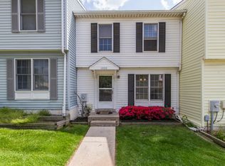 3359 Style Ave UNIT 1, Laurel, MD 20724