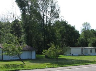 326 N Unionville Rd, Bay Port, MI 48720